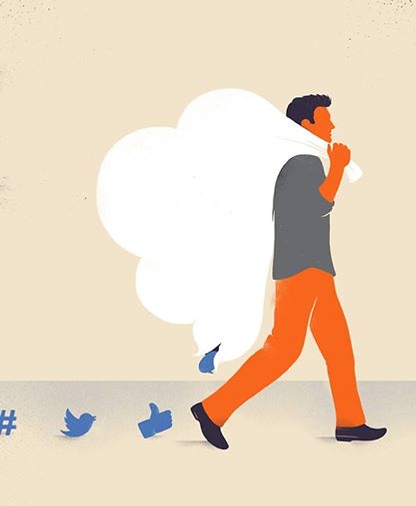 6. Большие данные и информация, которую мы оставляем в интернете.