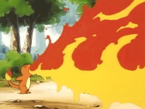 Pokemon - 1997 / 2013