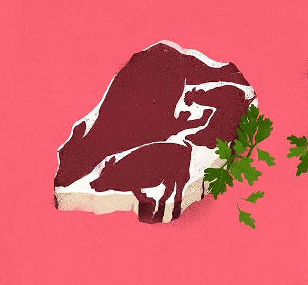 5. Идеология карнизма.