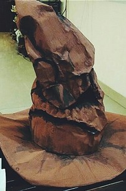 ''Hindistan'da Harry Potter eşyaları bulmak hiç kolay olmadı; bu yüzden bir sürü şeyi sıfırdan elimizle yapmak zorunda kaldık.''