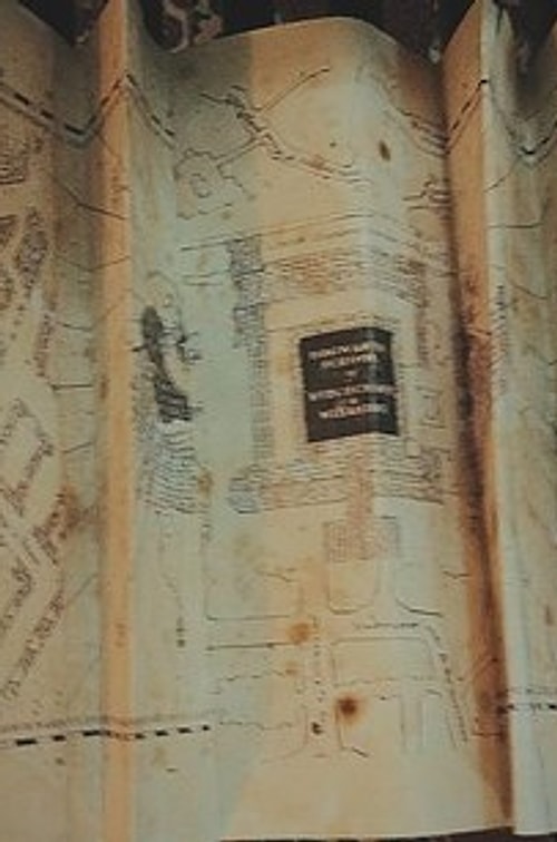''Hindistan'da Harry Potter eşyaları bulmak hiç kolay olmadı; bu yüzden bir sürü şeyi sıfırdan elimizle yapmak zorunda kaldık.''