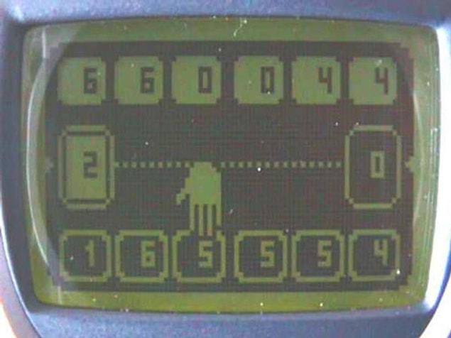 Yakın geçmişte Nokia telefonlarda farklı bir versiyonu mevcuttu.