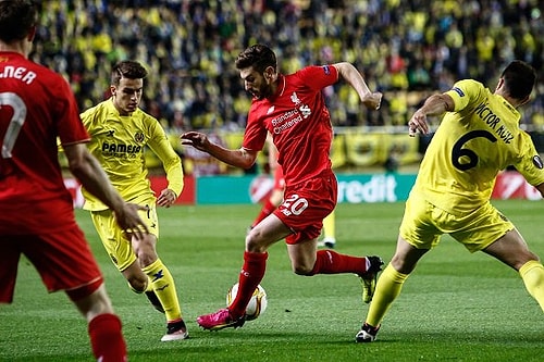 İspanya'da Klopp'a Son Dakika Şoku: Villarreal 1-0 Liverpool