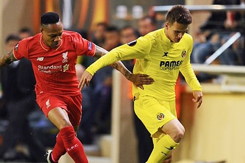 İspanya'da Klopp'a Son Dakika Şoku: Villarreal 1-0 Liverpool