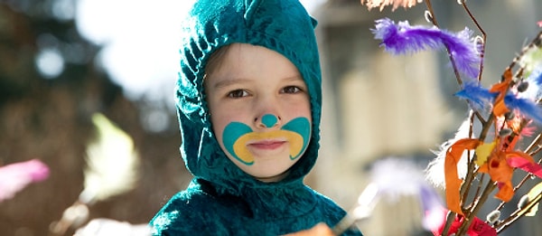 7. Финляндия