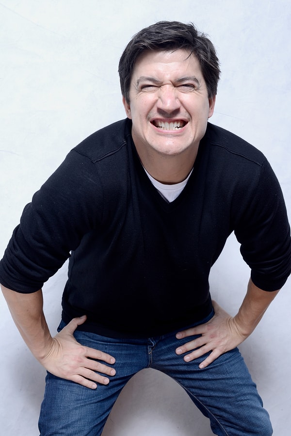 13. Пол Радд чуть было не сыграл второстепенного персонажа