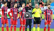 Mersin İdmanyurdu, Çaykur Rizespor'a 2-0 Yenilerek Küme Düştü