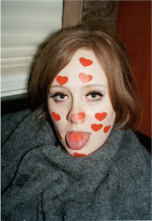 Adele'in Tüm Dünyayı Ağlatan Şarkılarındaki Esas Oğlan ve Onun Kadrajından 18 Fotoğraf