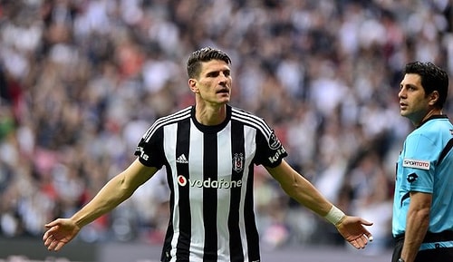 Beşiktaş 4-0 Kayserispor