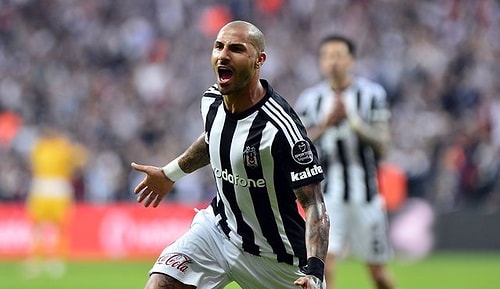 Beşiktaş 4-0 Kayserispor