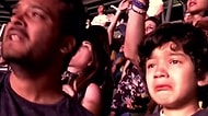 Coldplay Hayranı Otizmli Çocuğun Konserde Döktüğü Mutluluk Gözyaşları Sizi de Ağlatacak