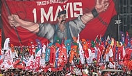 1 Mayıs'a gelmek için 15 neden