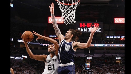 Spurs Seriye 'Farklı' Başladı