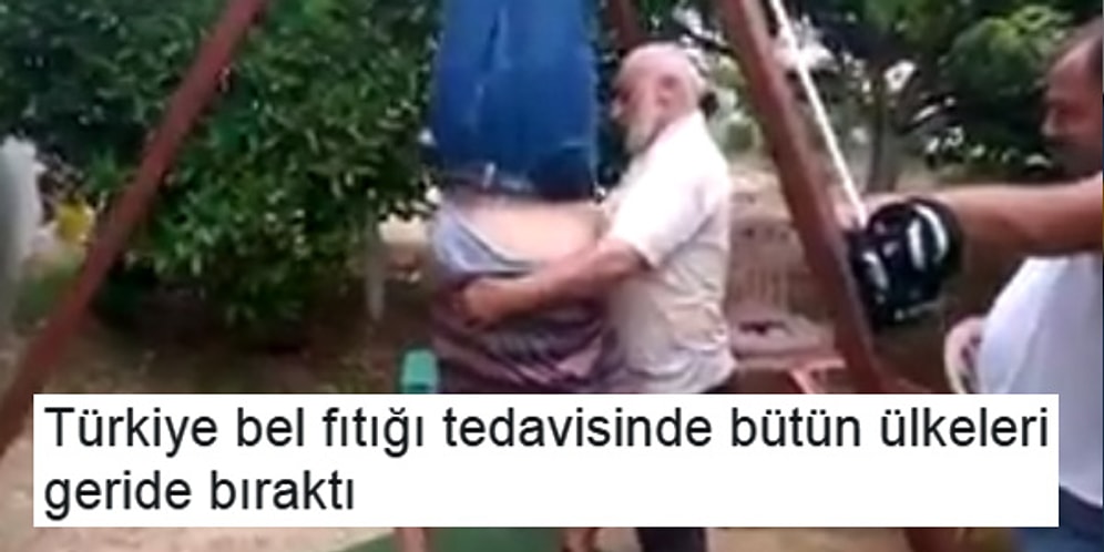 Tadından Yenmeyen Mizahıyla Pazartesi'yi Şıp Diye Atlattıracak Twitter Videoları