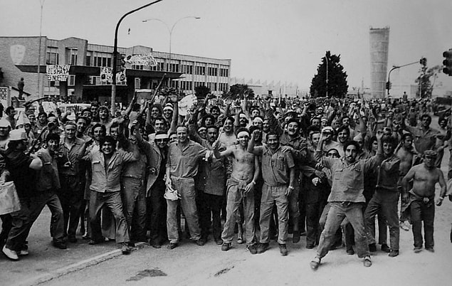 2. İşçi kavramı insanın mülkiyet kavramıyla tanışmasıyla ortaya çıkıyor.