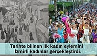 Ortamlarda Anlatırsınız: Çoğunu İzmirlilerin Dahi Bilmediği, İzmir Hakkında Elit Bilgiler