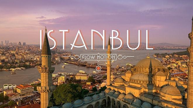 Dünya Kültür Başkenti İstanbul