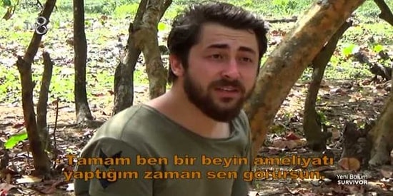 17 Maddede Survivor 2016’da En Çok Duyduklarımız, Duymaktan Bıktıklarımız