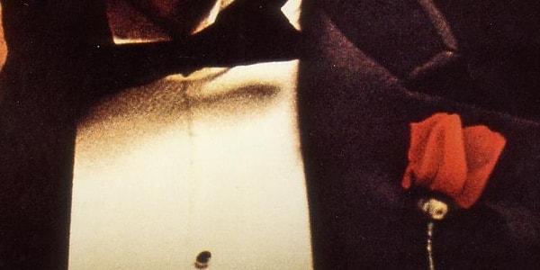 9. Даже если ты и не смотрел(а) фильм, ты его узнаешь.