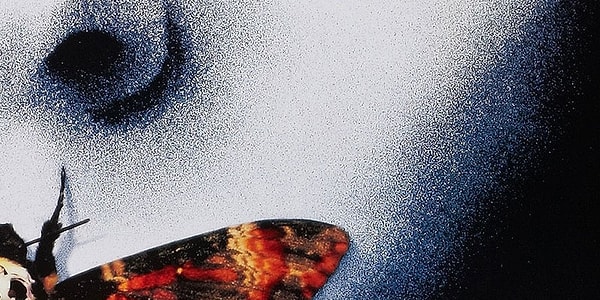 15. Удивительная афиша не менее прекрасного фильма.