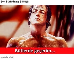 bütünlemeye kalan öğrenci (temsili)