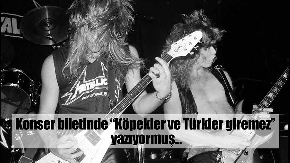 Rock veya Metal Müzikle İlgilenmiş Herkesin En Az Bir Defa Duyduğu 14 Şehir Efsanesi