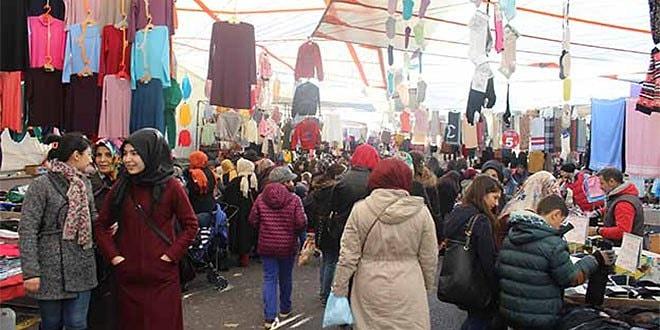 İstanbul Anadolu Yakası Sosyete Pazarları…