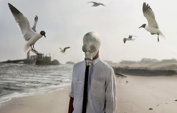 2. "Будучи девственником, я ужасно боюсь, что учую плохой запах "оттуда" или что заражусь какими-нибудь венерическими заболеваниями".