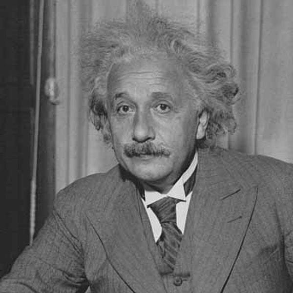 160 - Albert Einstein !