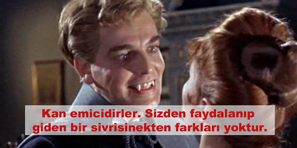 Ayrılmayı Kafasına Koyduktan Sonra Işık Hızında Çirkinleşebilen Sevgililerin 16 Özelliği