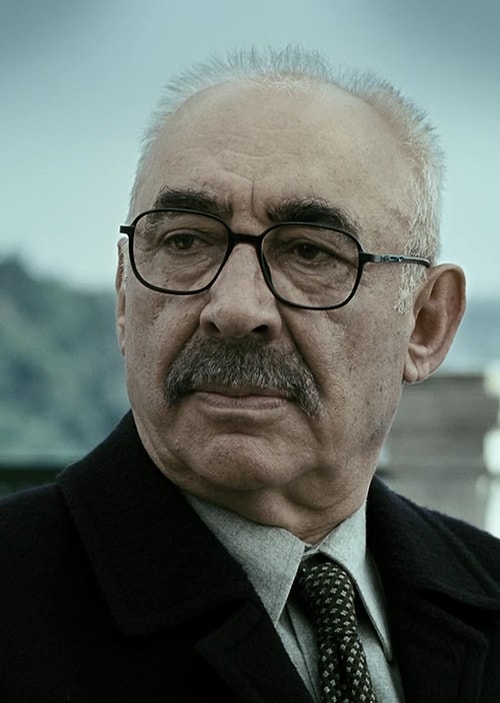 Şener Şen