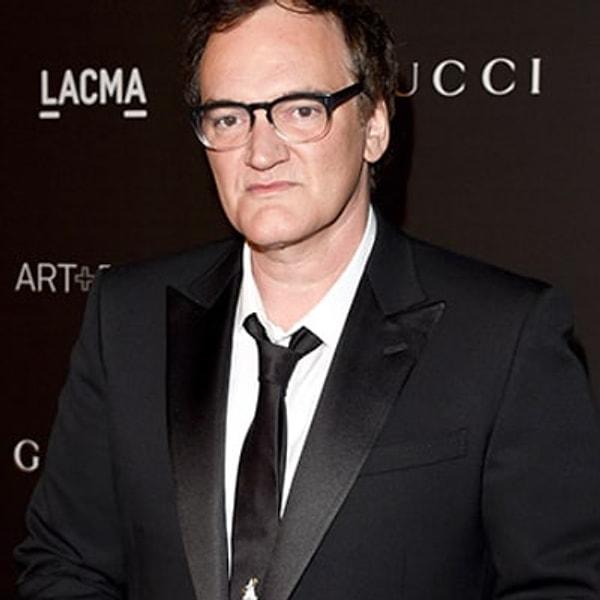 160 - Quentin Tarantino!