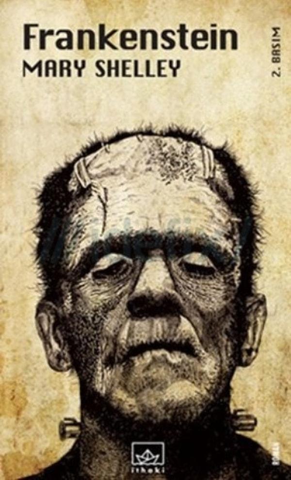 15. Frankenstein