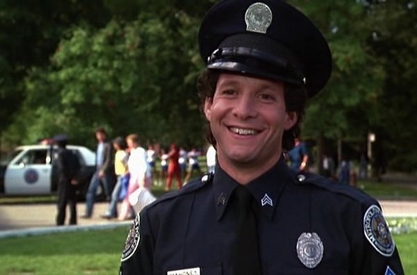 4. Отец Гуттенберга – нью-йоркский коп