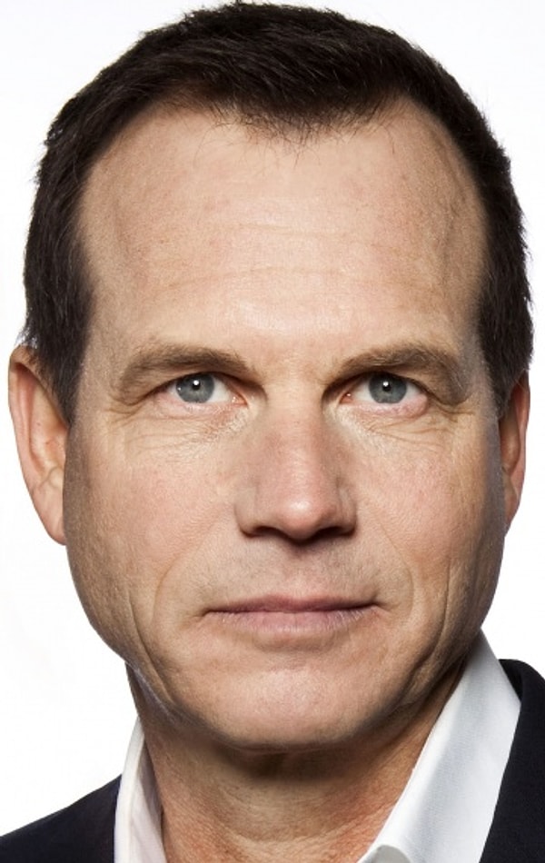 7. Билл Пэкстон должен был появиться в двух фильмах