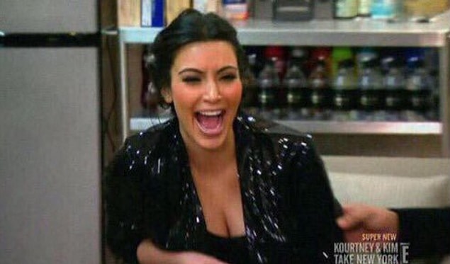 18. People tell you it'll work if you just lie to them. They really don't know your parents.