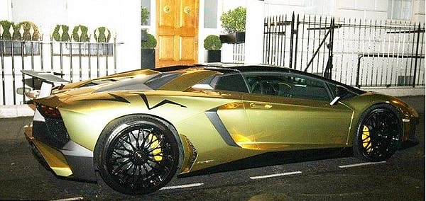 16. В общем, мы пришли к выводу, что его просто вынуждают ездить на всех этих машиных с охраной, а сам бы он так никогда не поступил.