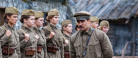 15 лучших фильмов о Великой Отечественной войне и ее ужасах