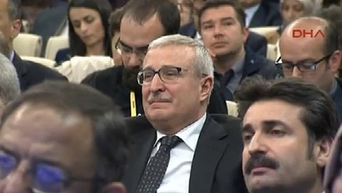 Davutoğlu'ndan Veda: ‘Son MKYK'daki Yöntemi Refik Olmakla Bağdaştıramadım’