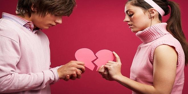 Hatasız Kul Olmaz: Erkeklerin İlişkide Yaptığı 13 Hata