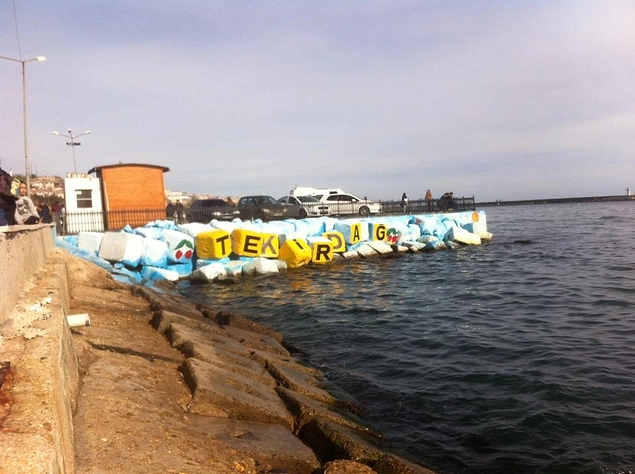 Yalnız İR harfleri düştü düşecek ona bi dikkat etmeli