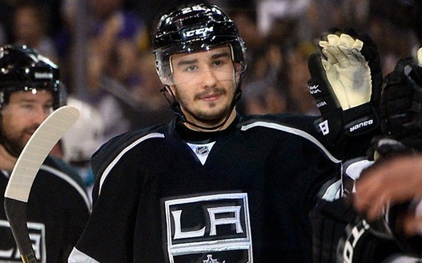 4. Вячеслав Войнов (СКА)