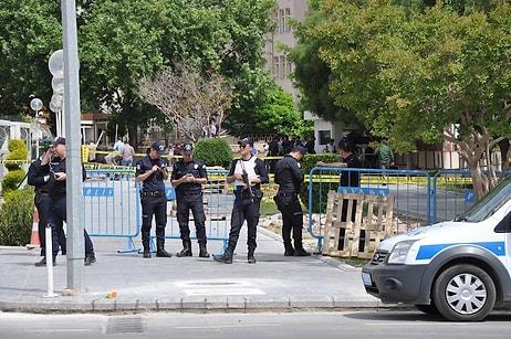 Gaziantep'teki Saldırıda Şehit Sayısı 3'e Yükseldi
