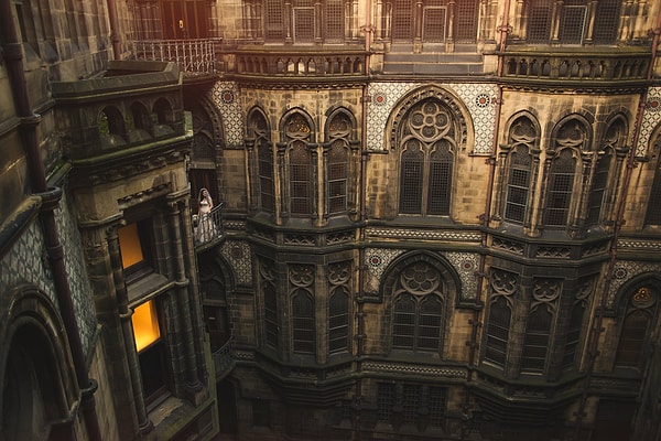 3. Как можно быть настолько волшебными? 🎇