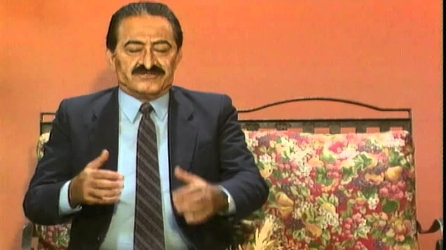 15. Bülent Ecevit