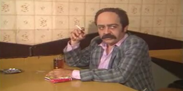14. Kötü Adam