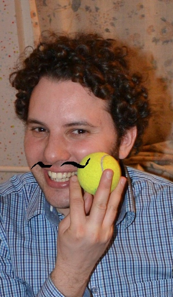 5. Меджауи учил русский язык по советским фильмам: повторял за актерами, выписывал интересные фразы