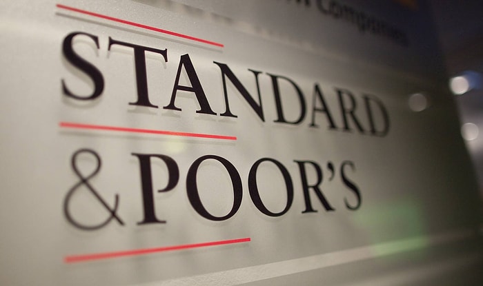 S&P Türkiye'nin Kredi Notunu Değiştirmedi