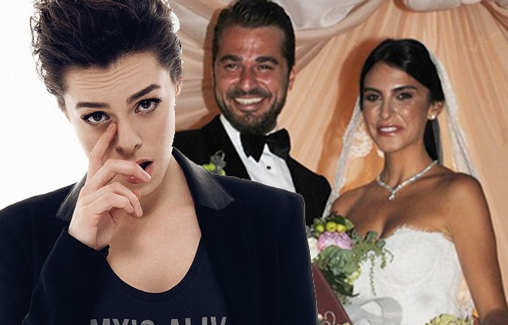 Onedio Gıybet Kazanı İftiharla Sunar: Haftanın En Önemli Dedikoduları