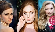 Gururla Söylüyorlar: İşte Feminist Ünlüler ve Feminizm Üzerine Açıklamaları